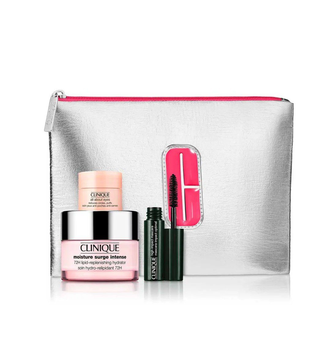 Clinique Moisture Surge Komplekt