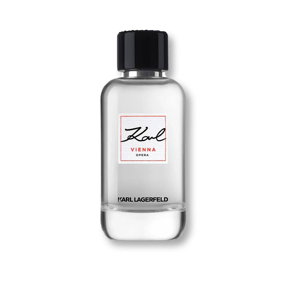Karl Lagerfeld Vienna Opera EDT 60ml
