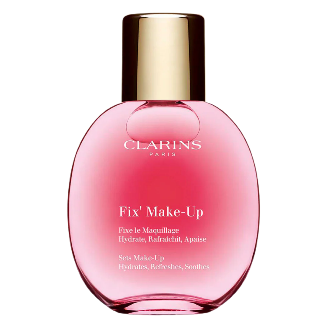Clarins Fix Make-Up Fixator 50ml