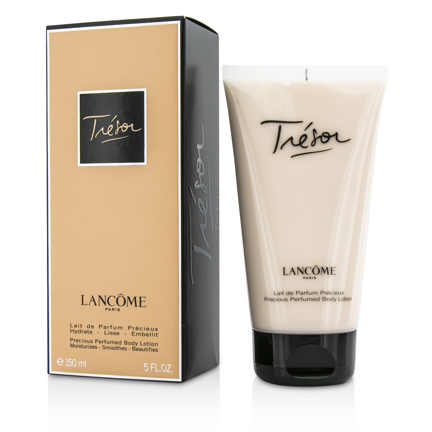 Lancome Tresor Ihupiim 150ml