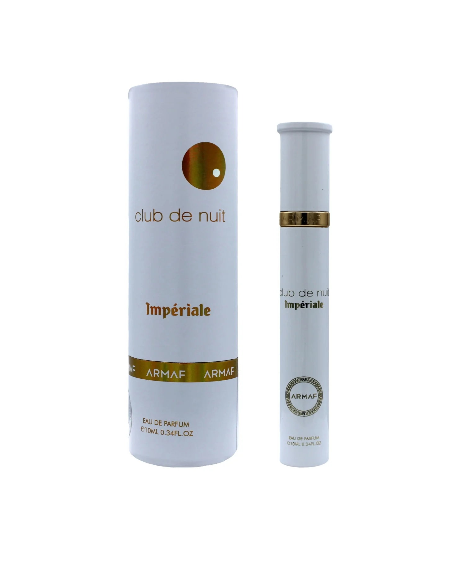 Armaf Club de Nuit White Imperiale EDP 10ml