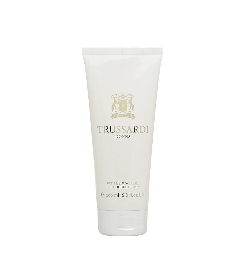 Trussardi Donna Dušigeel 200ml