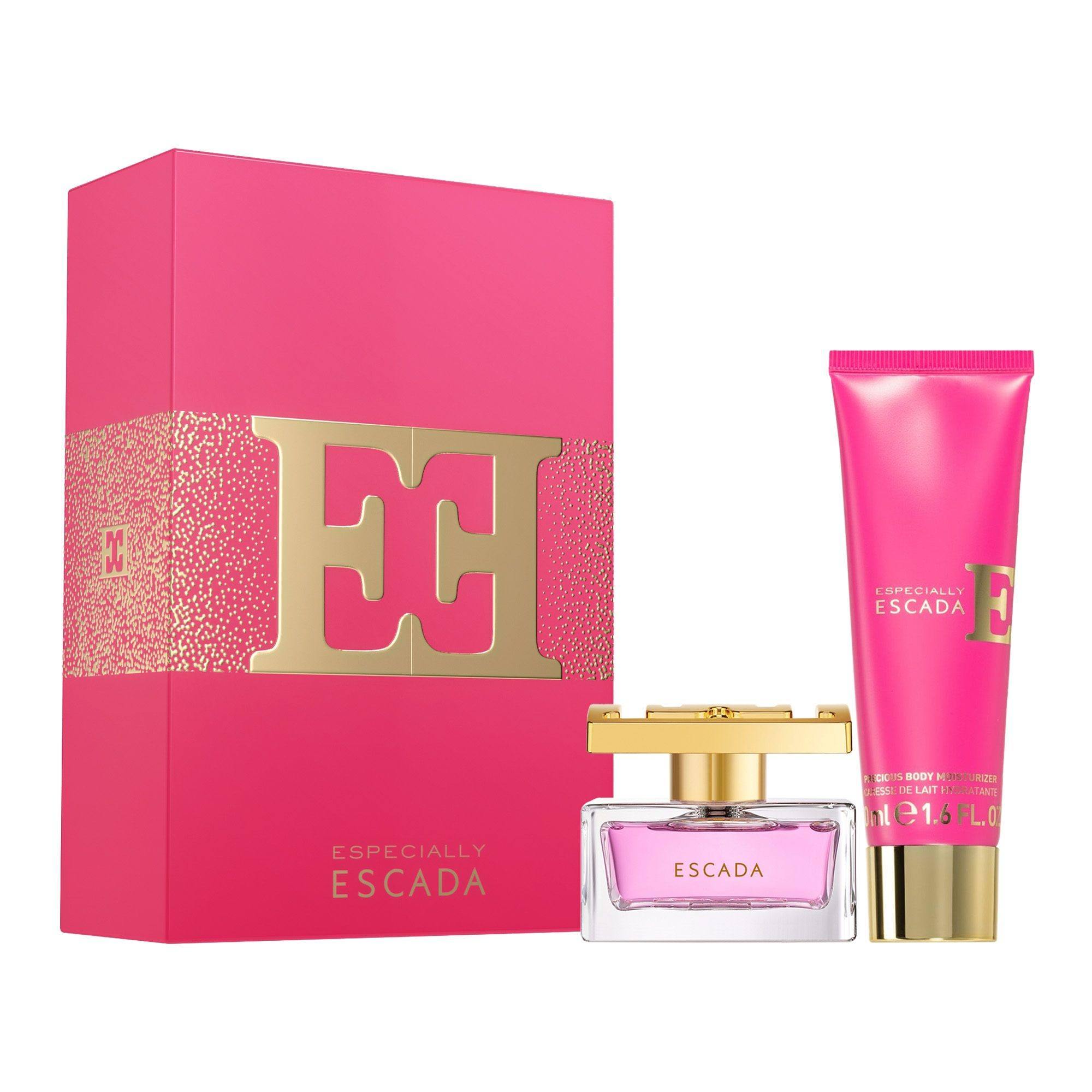 Escada Especially Escada	EDP 30ml Komplekt