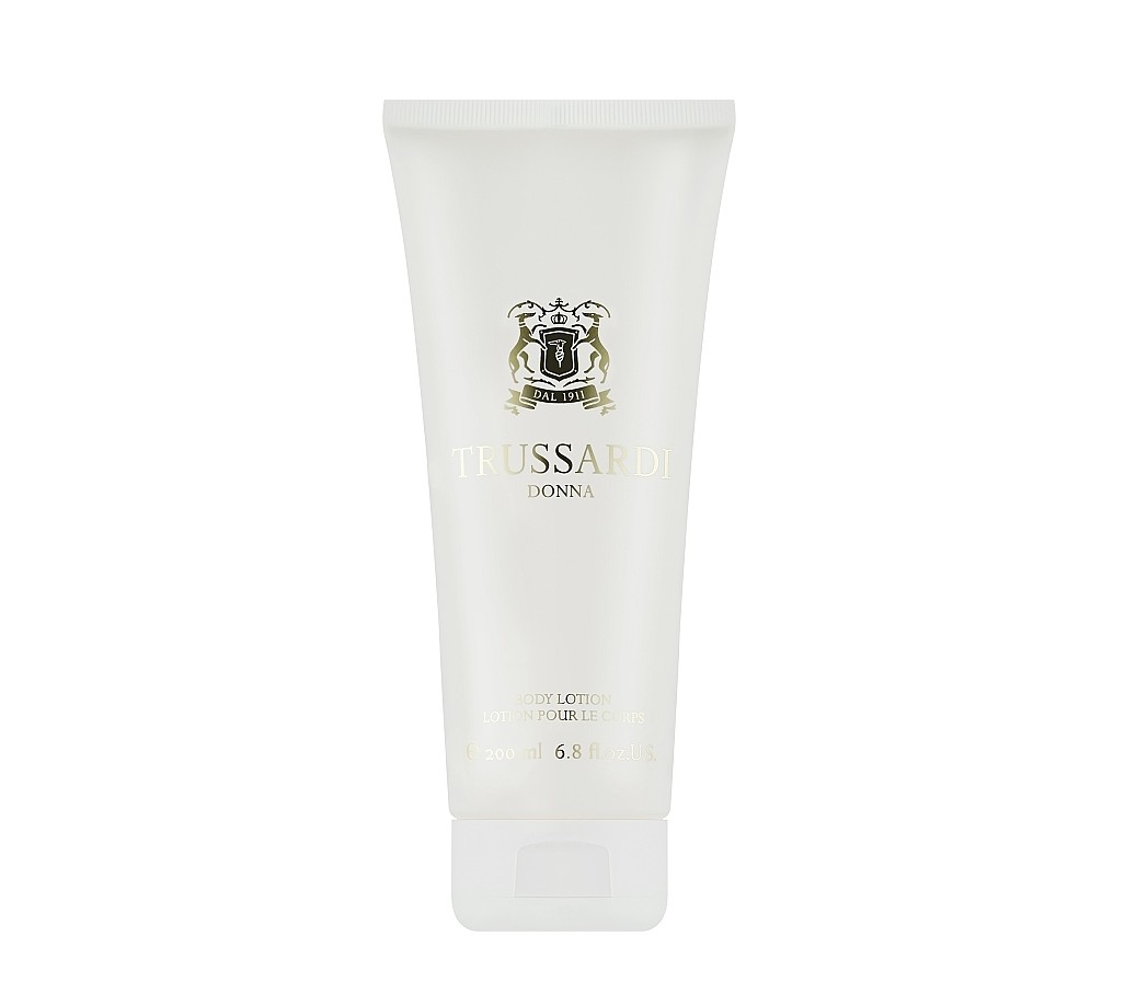Trussardi Donna Ihupiim 200ml