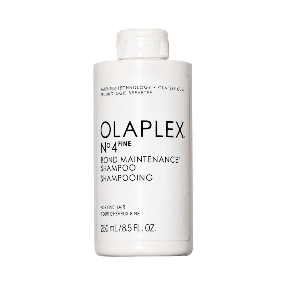 Olaplex Bond Maintenance N°.4 Fine Šampoon 250ml