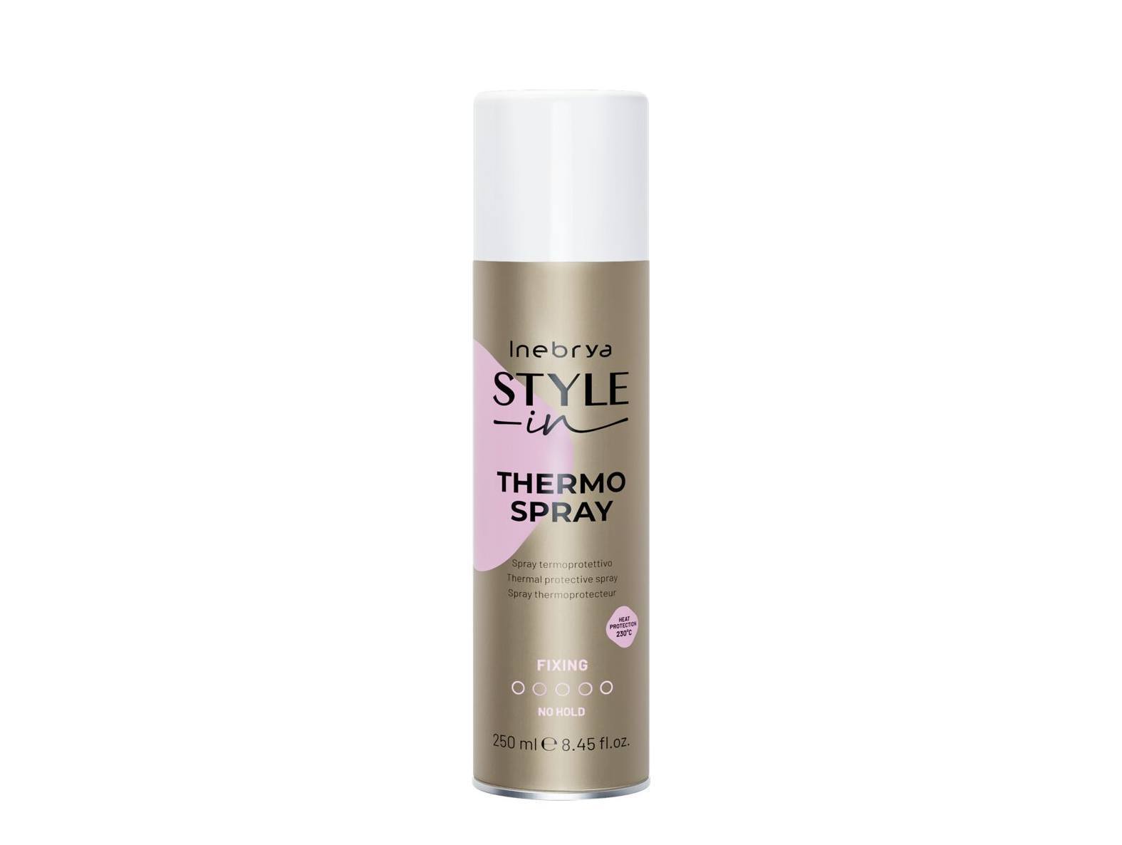 Inebrya Style-In Thermo Spray 250ml