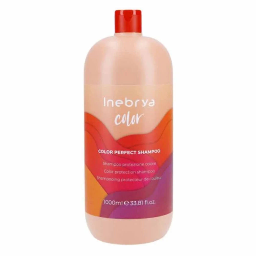 Inebrya Color Perfect Šampoon 1000ml