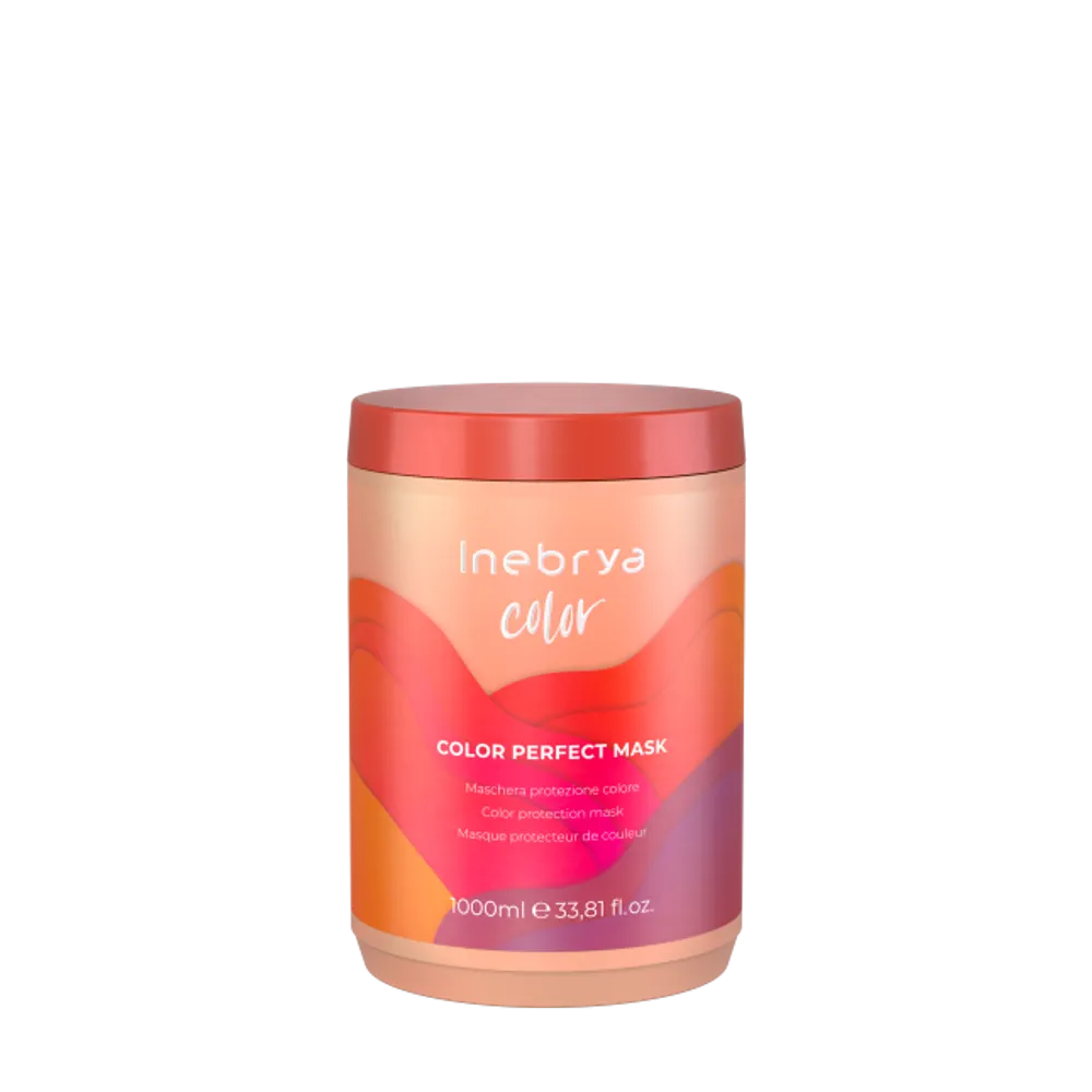 Inebrya Color Perfect Mask 1000ml