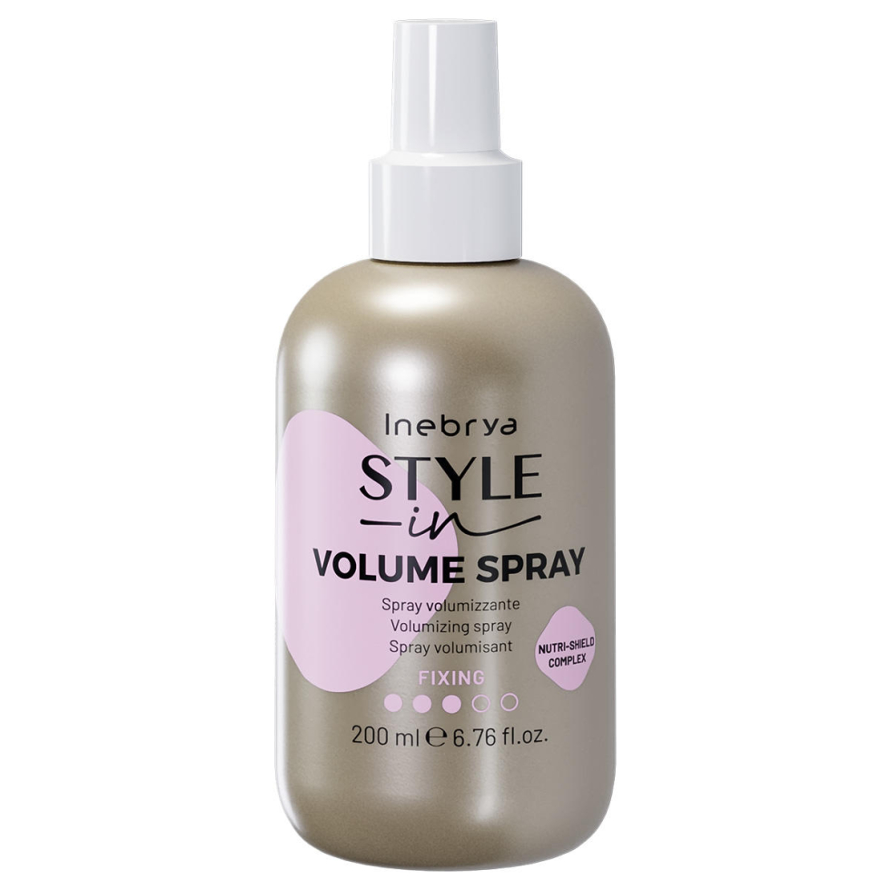 Inebrya Style-In Volüümisprei 200ml