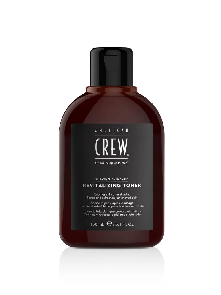 American Crew Revitalizing Toner 150ml