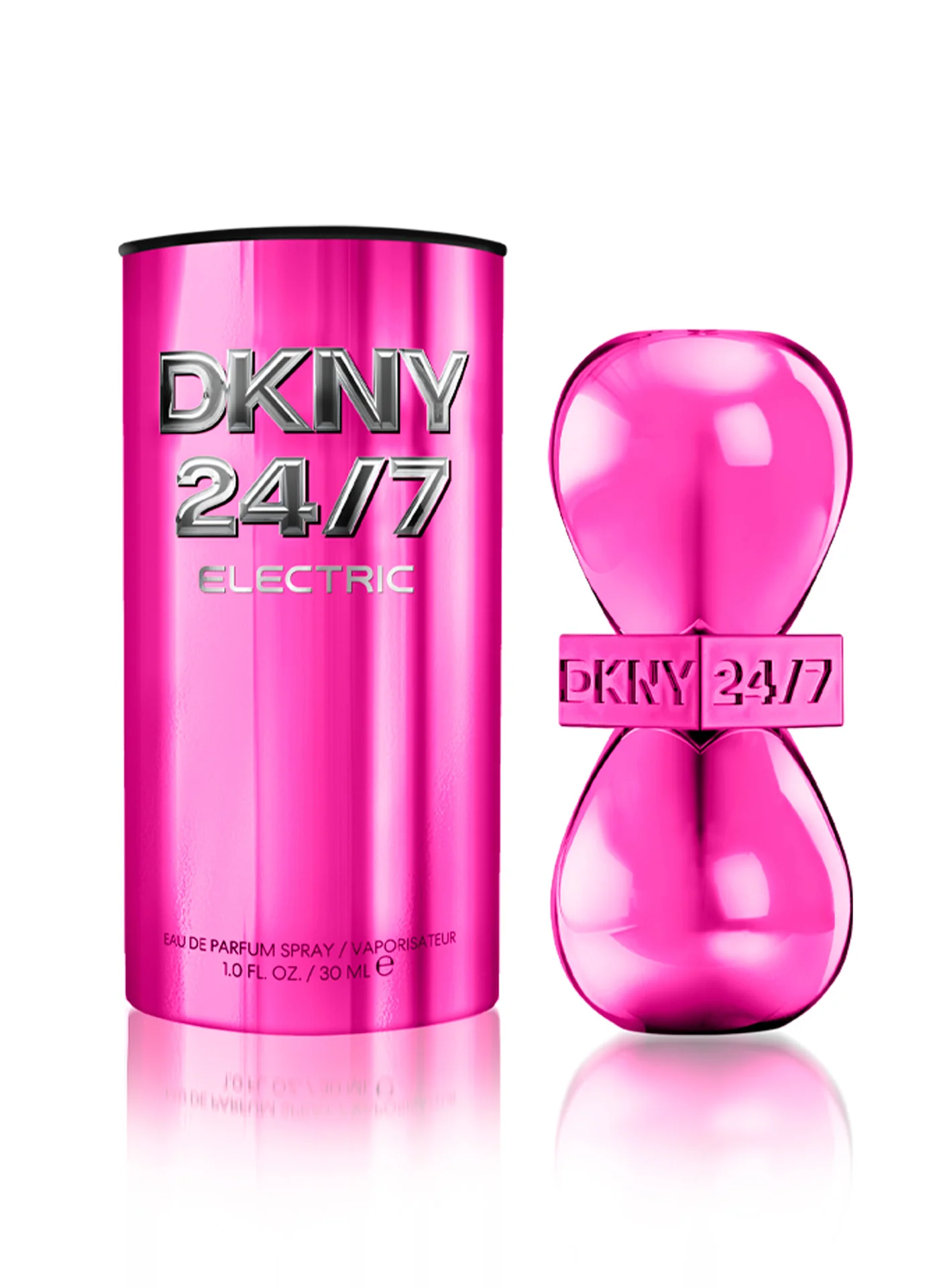DKNY 24/7 Electric	EDP 30ml