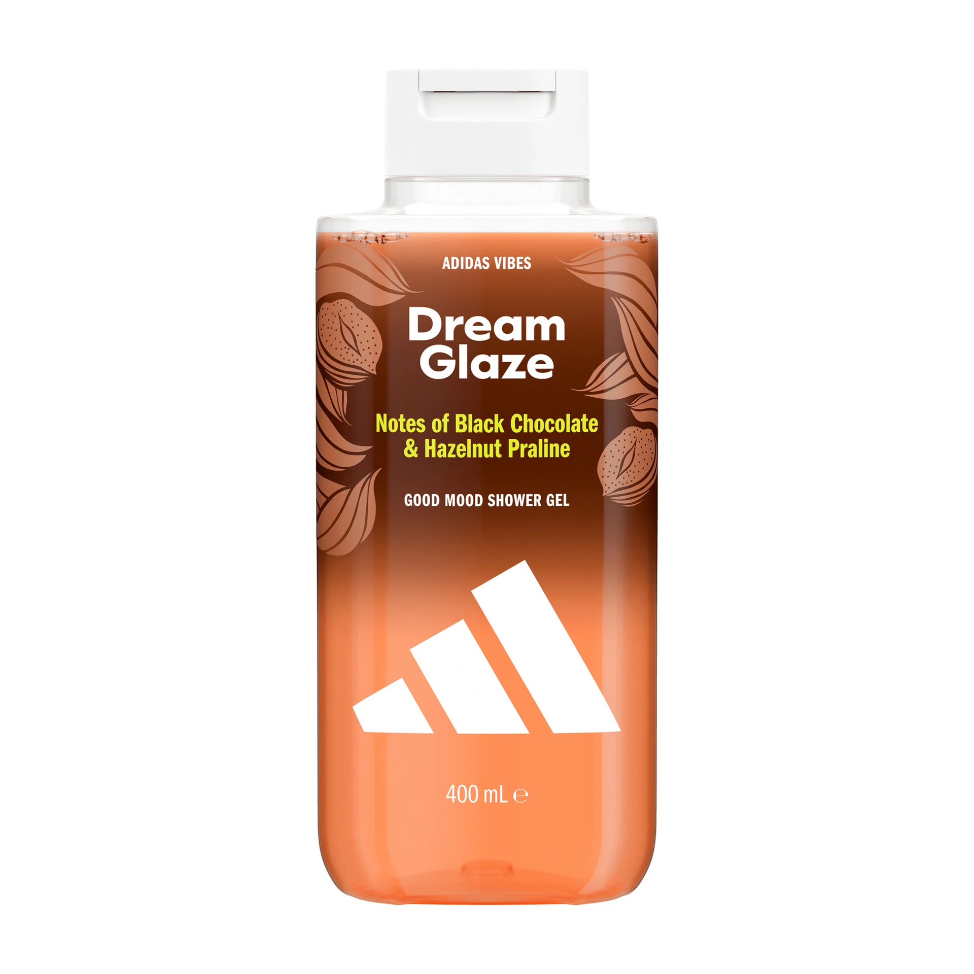 Adidas Vibes Dream Glaze Dušigeel 400ml