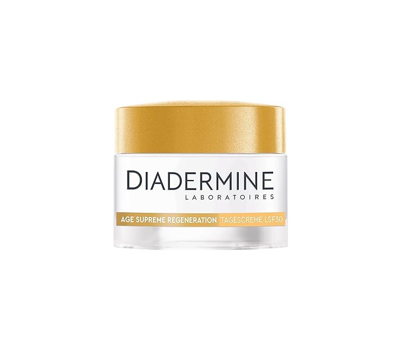 Diadermine Age Supreme Regeneration Day Cream 50ml