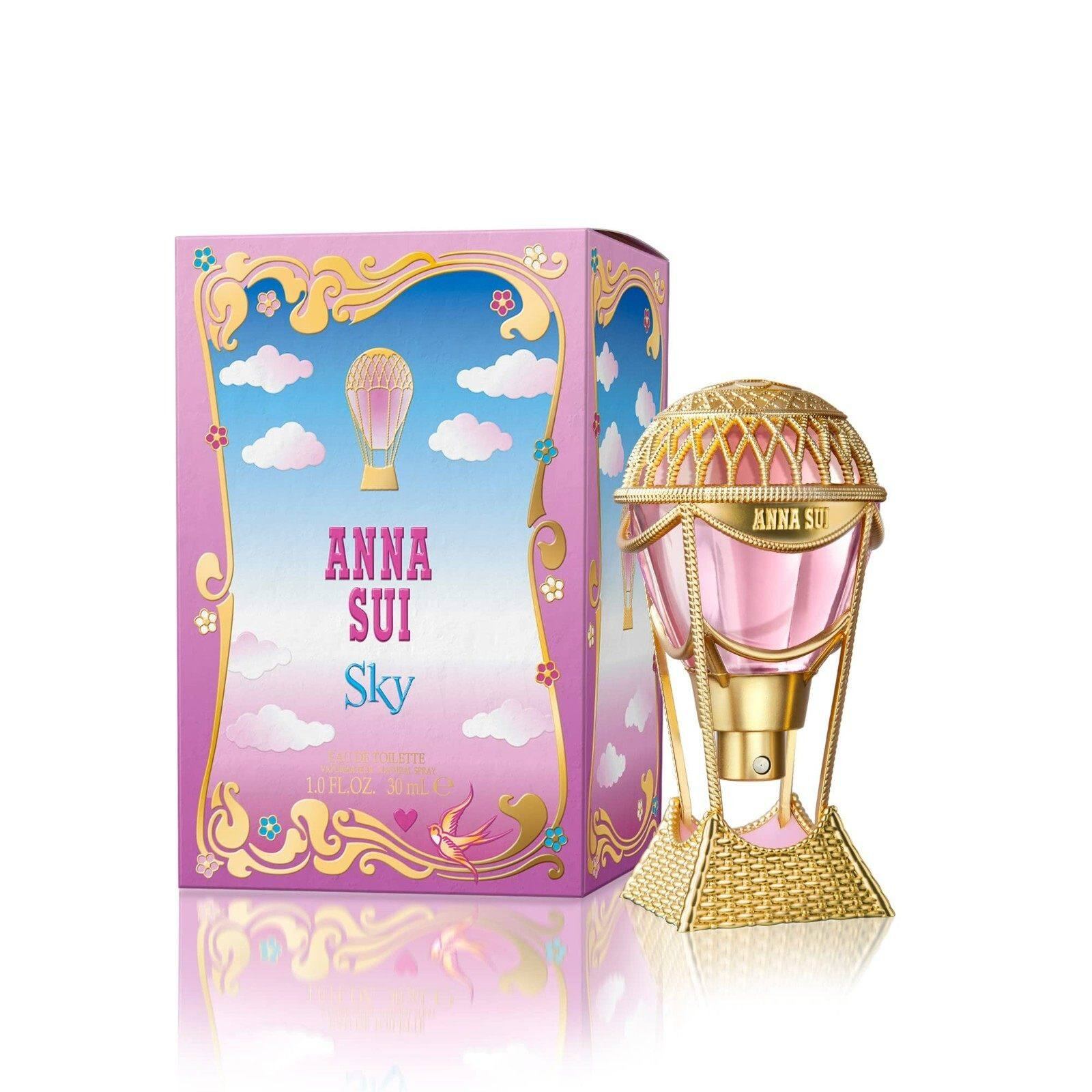 Anna Sui Sky EDT 30ml