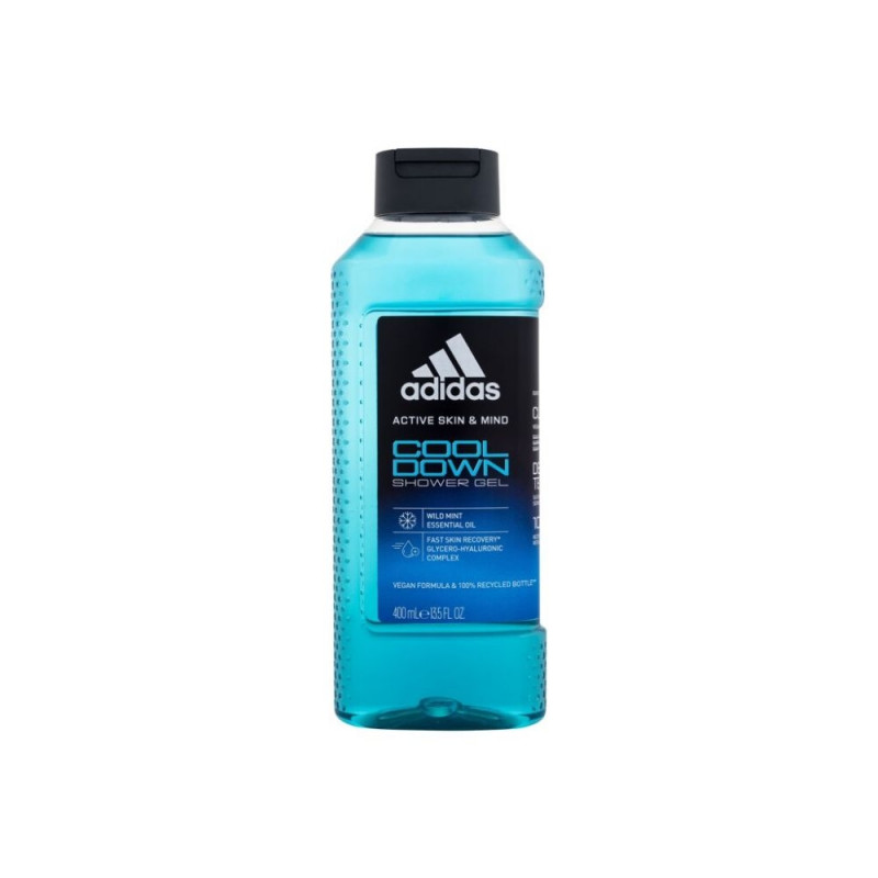 Adidas Cool Down Dušigeel 400ml