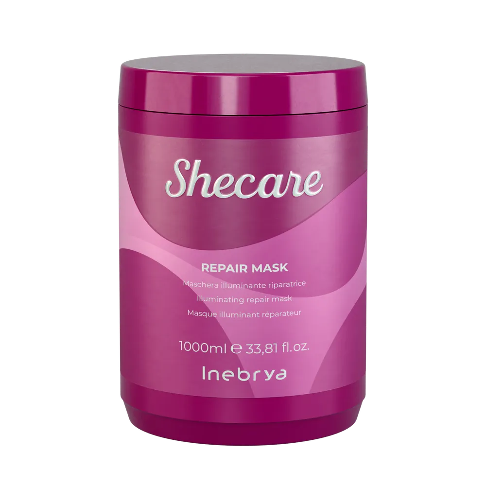 Inebrya Shecare Repair Mask 1000ml