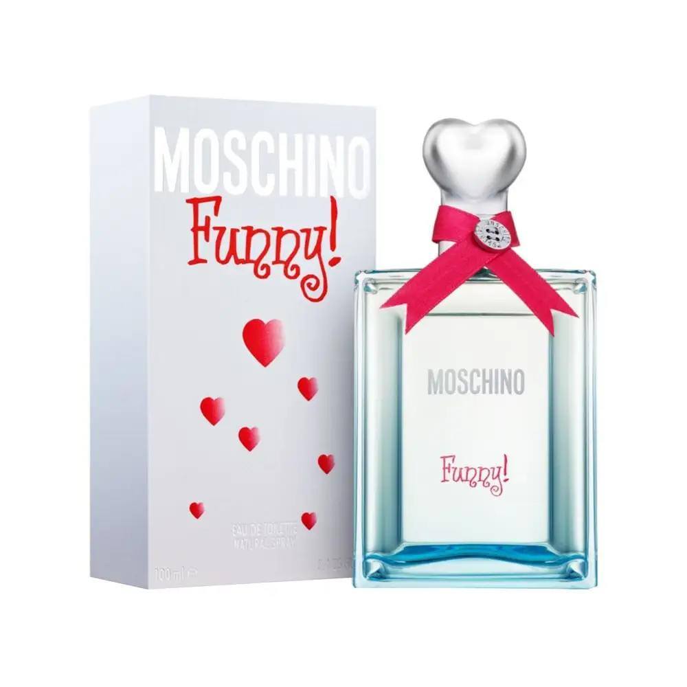 Moschino Funny! EDT 100ml