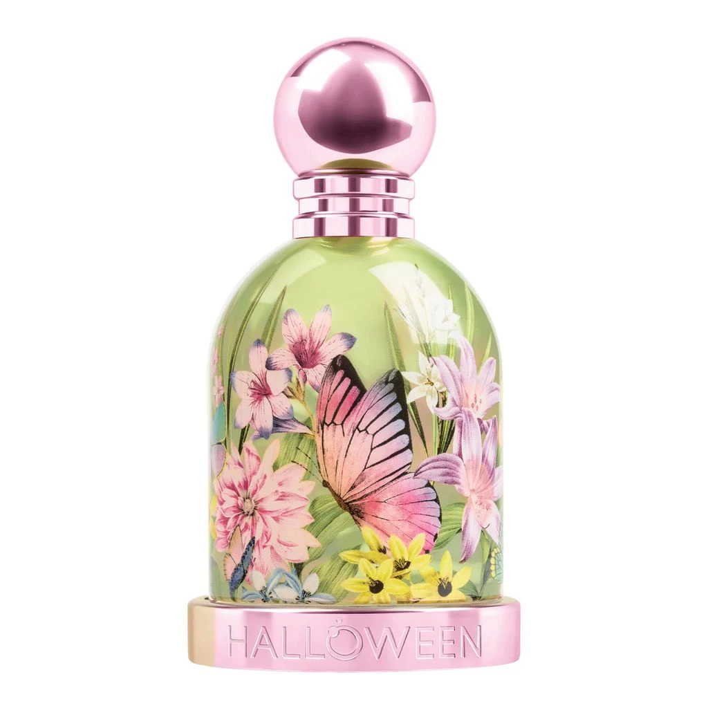 Halloween Bliss EDT 50ml