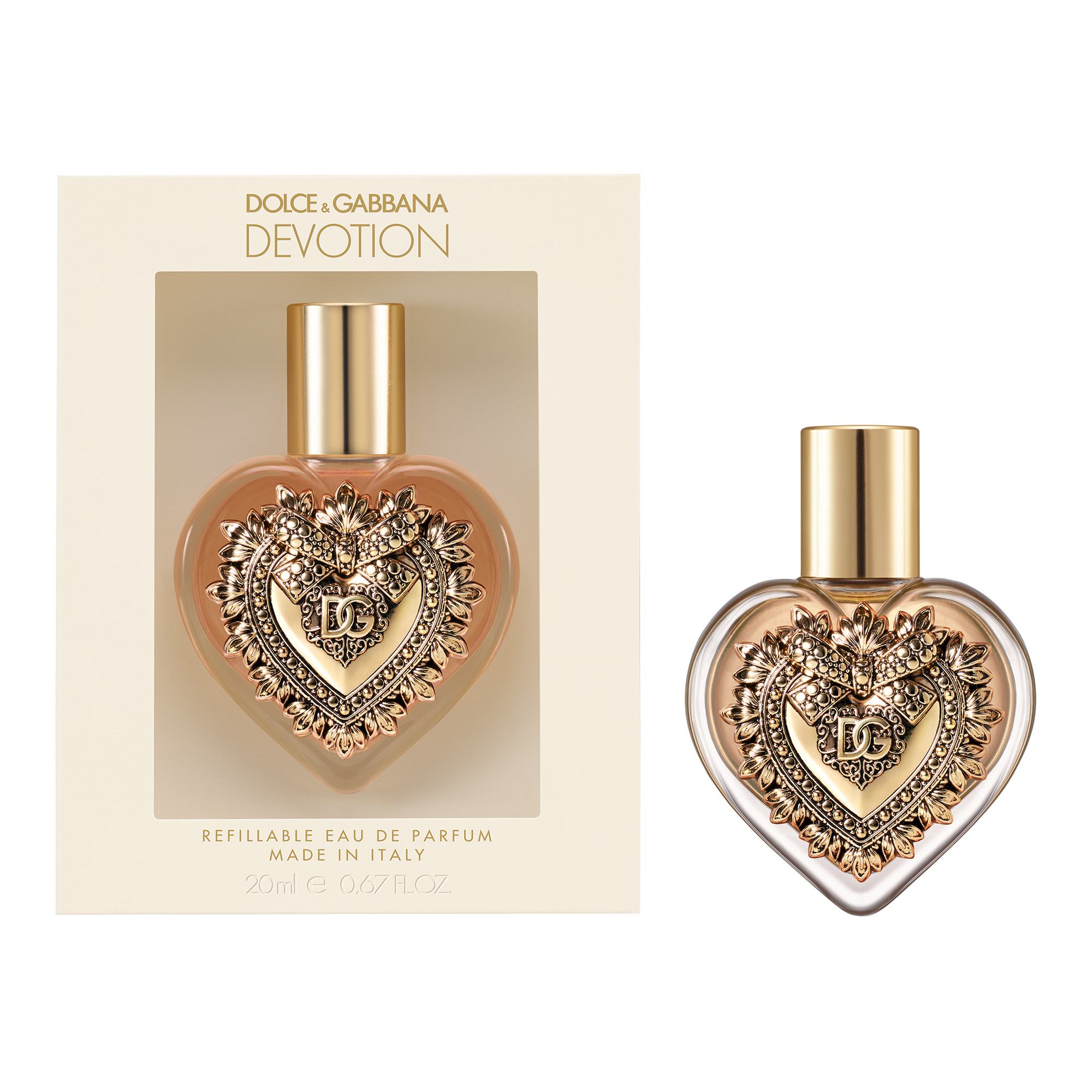 Dolce & Gabbana Devotion EDP 20ml