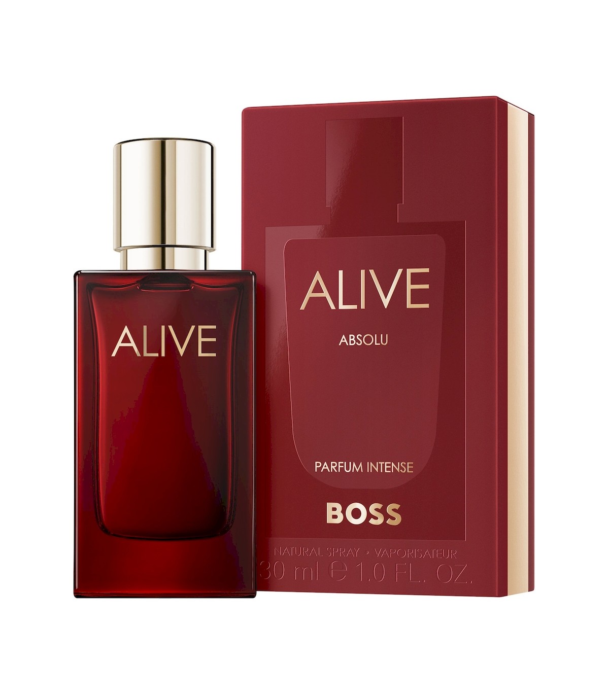 Hugo Boss Alive Absolu EDP 30ml