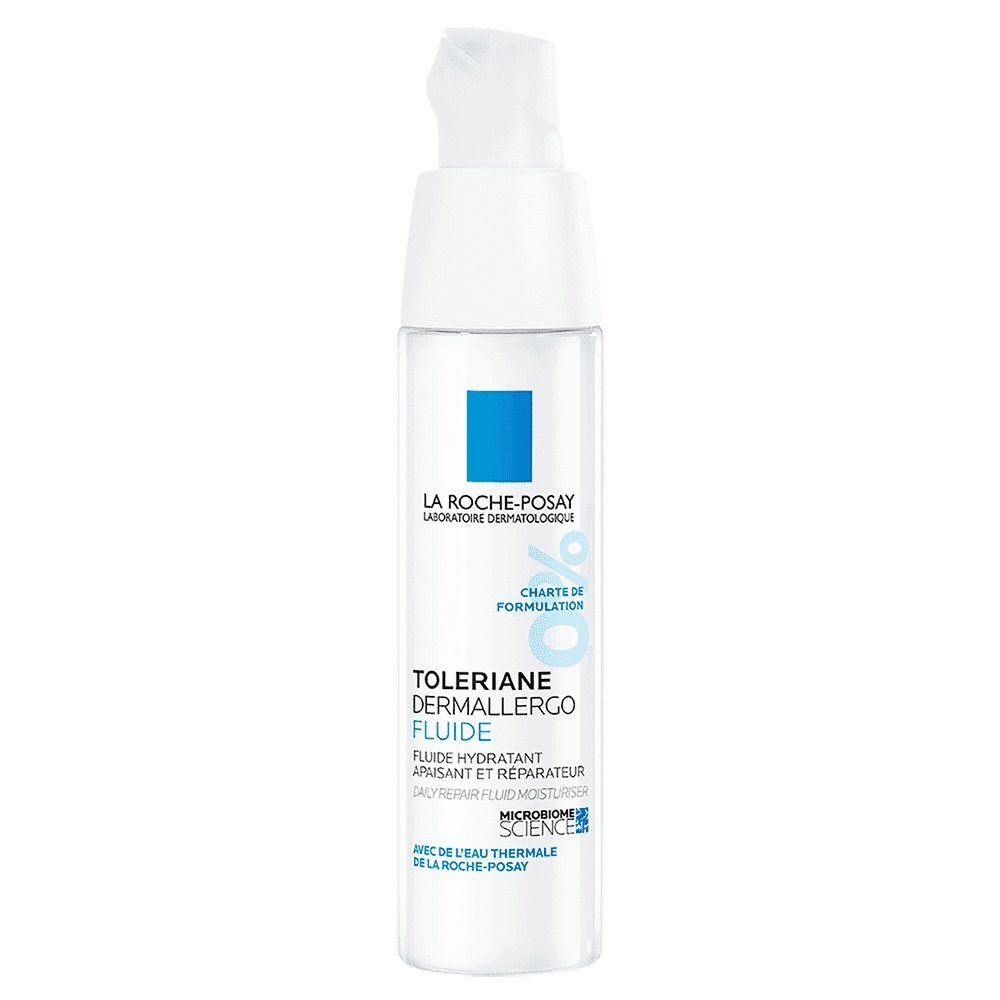 La roche Posay Toleriane Dermallergo Fluide 40ml