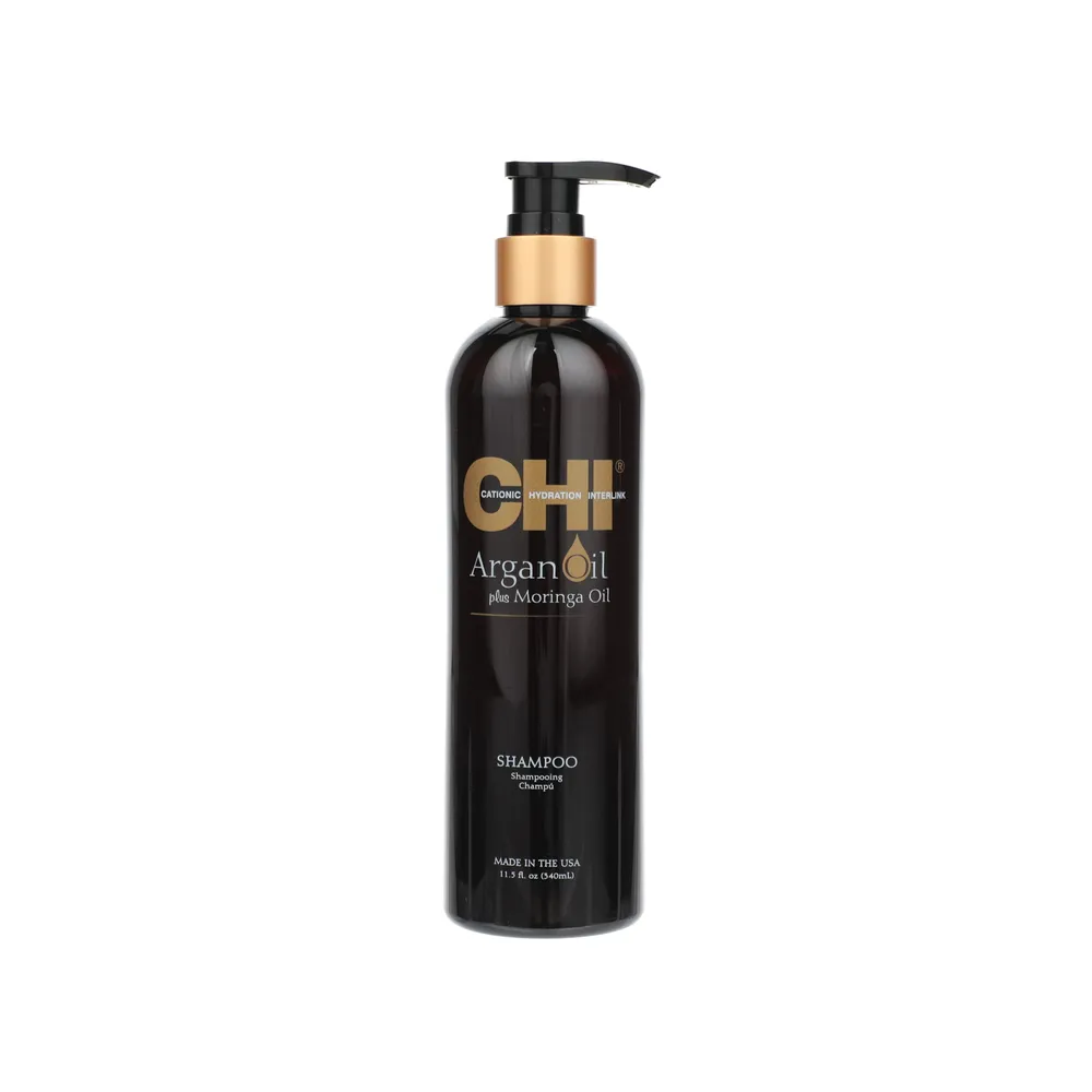 CHI Argan Oil Šampoon 739ml