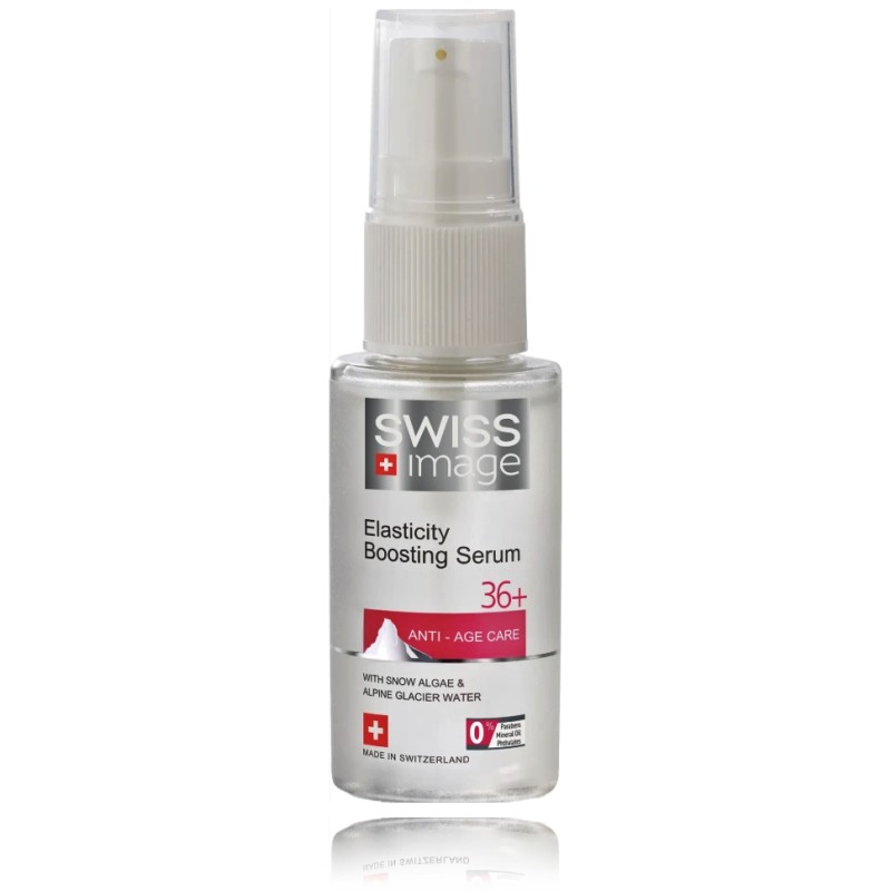 Swiss Image Anti-Age Care Elasticity Boosting Serum 30ml