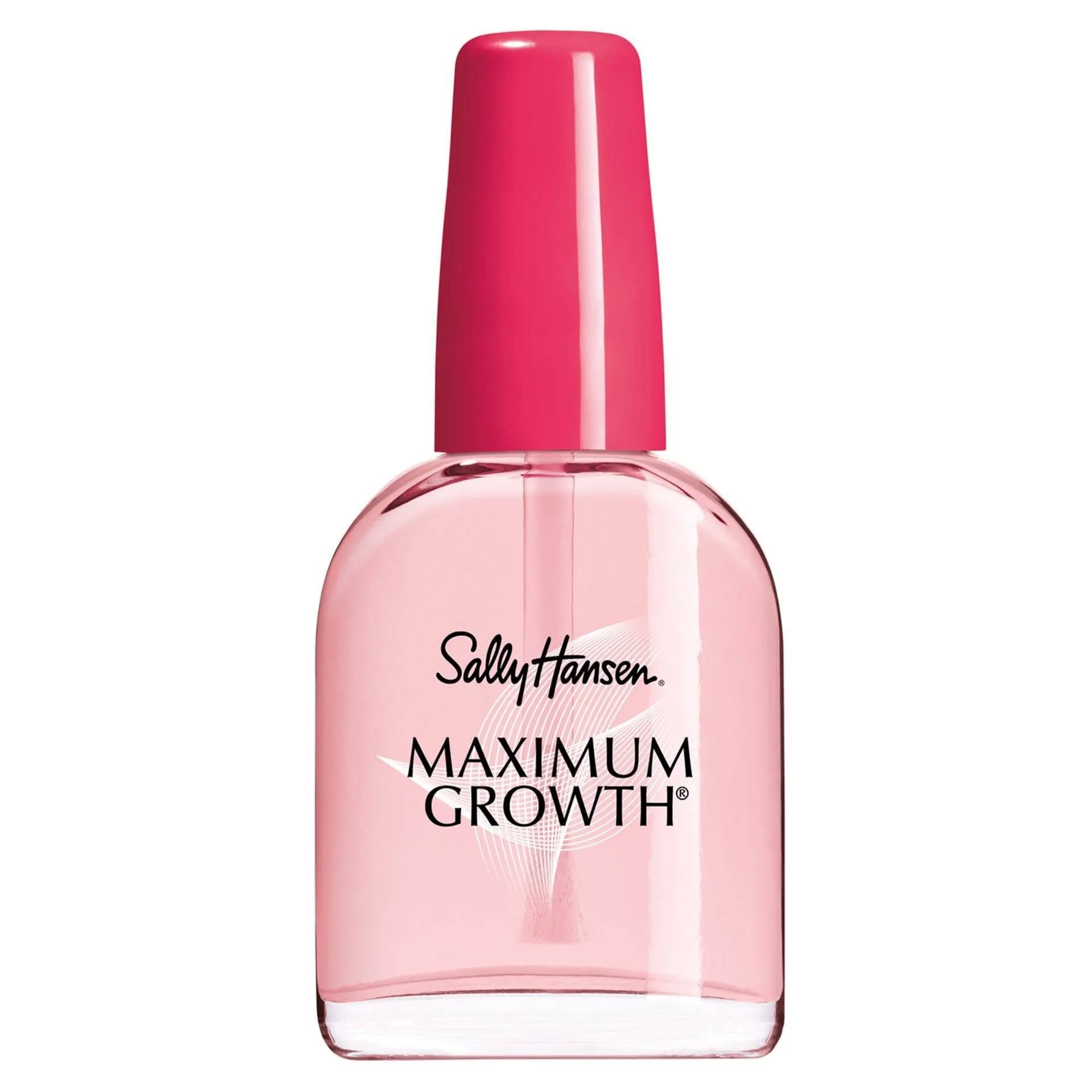 Sally Hansen Maximum Growth Treatment 13ml