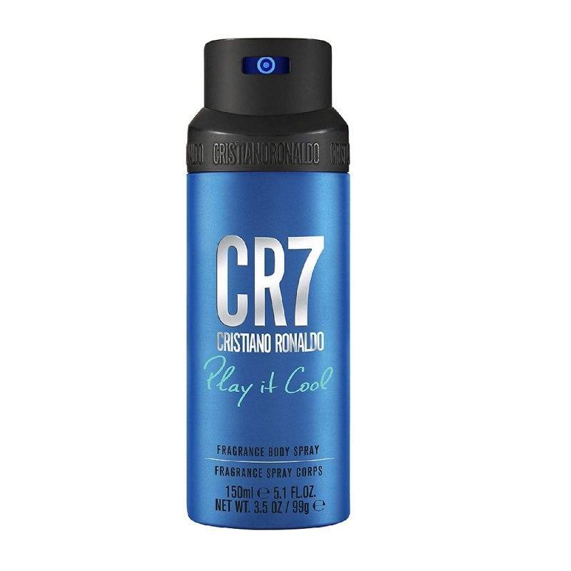 Cristiano Ronaldo CR7 Play It Cool Deodorant 150ml