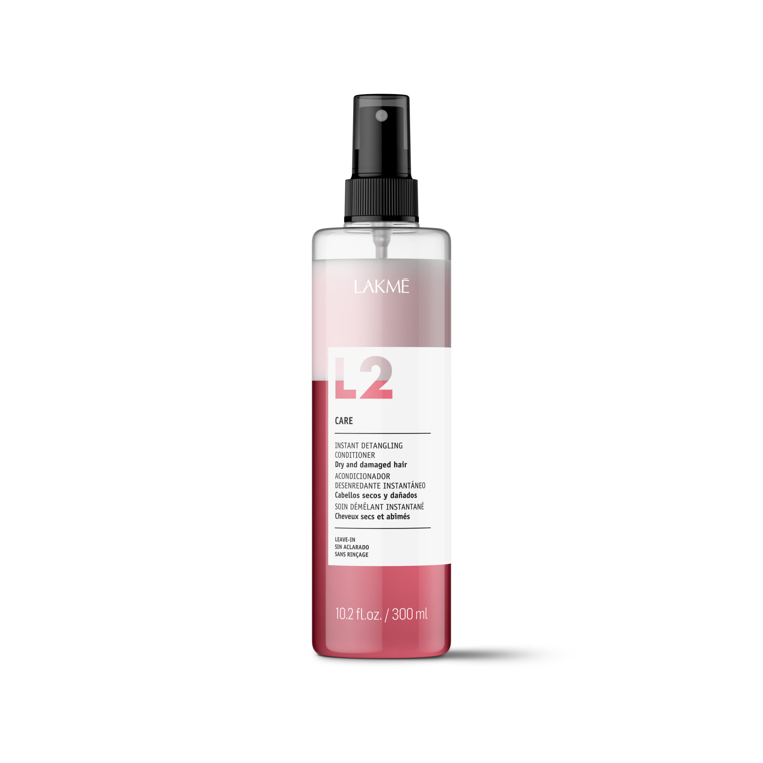 Lakme L2 Care Instant Detangling Conditioner 300ml