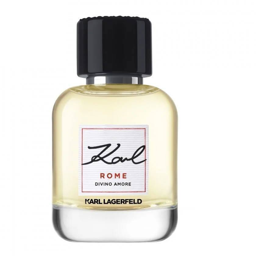 Karl Lagerfeld Rome Divino Amore 60ml Tester