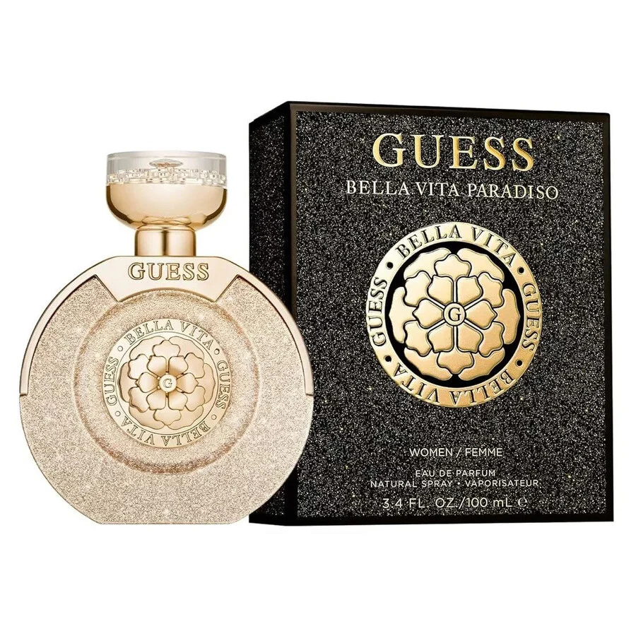 Guess Bella Vita Paradiso EDP 100ml