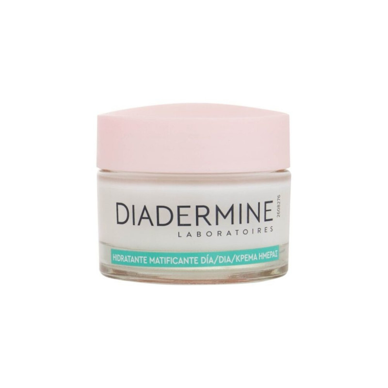 Diadermine pH7 Hydrating Mattifying Day Cream 50ml