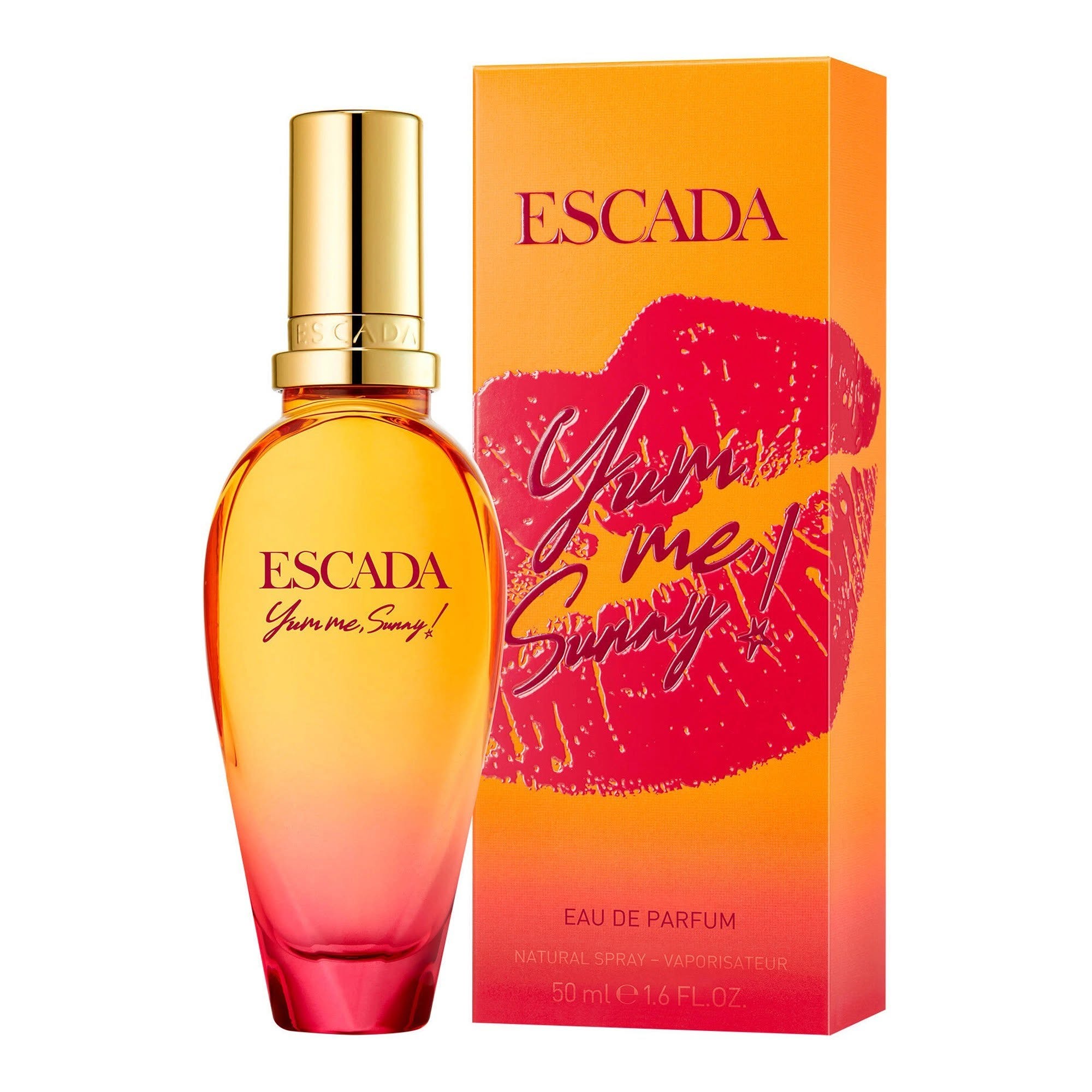 Escada Yum me, Sunny! EDP 50ml