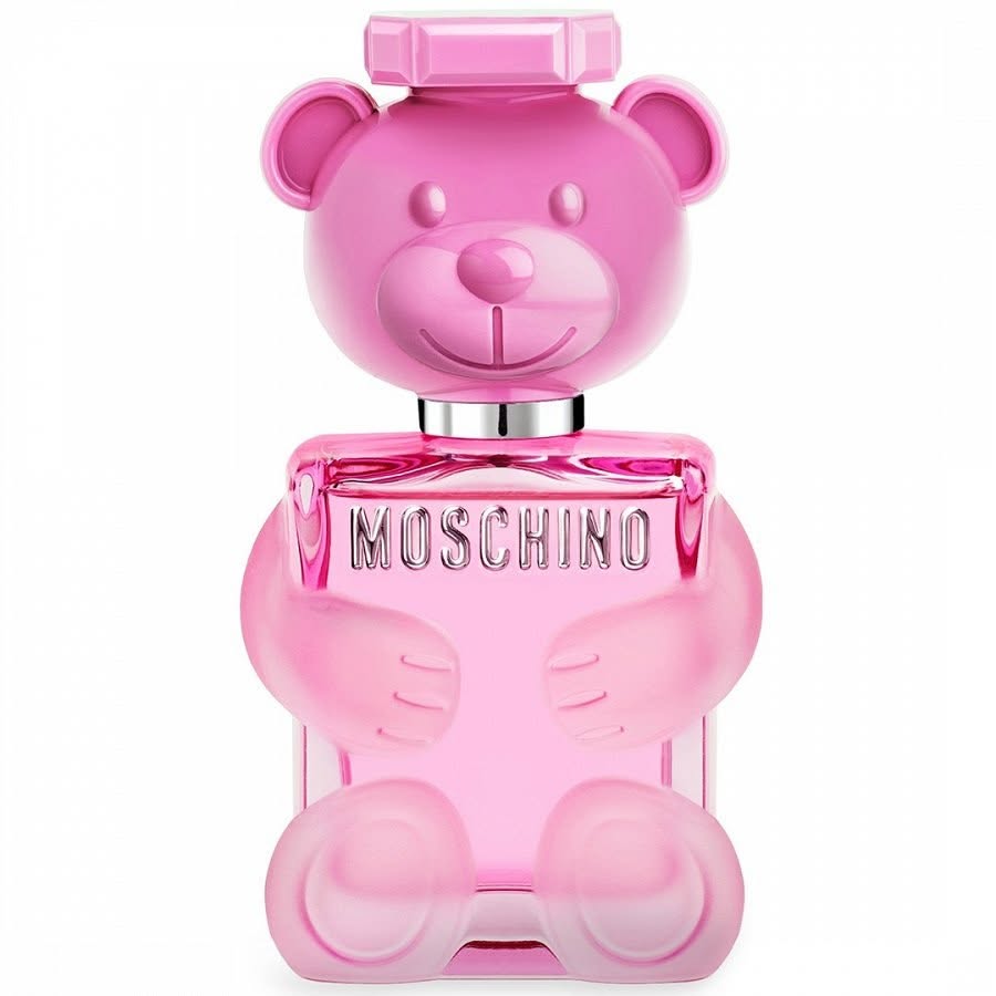 Moschino Toy 2 Bubble Gum EDT 100ml Tester