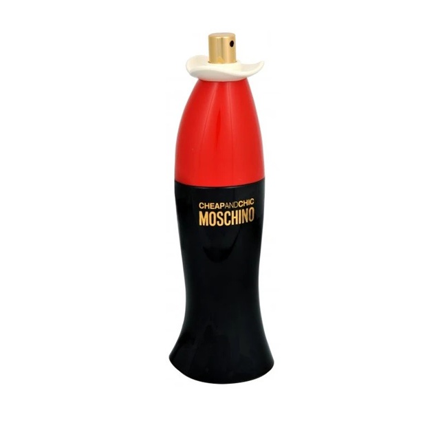 Moschino Cheap & Chic EDT 100ml Tester