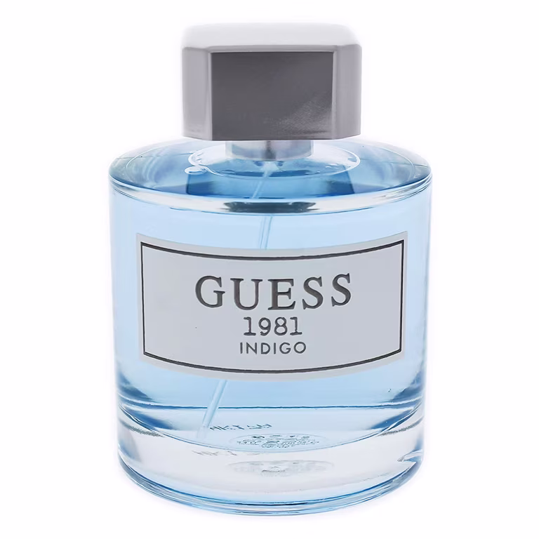 Guess 1981 Indigo EDT 100ml Tester