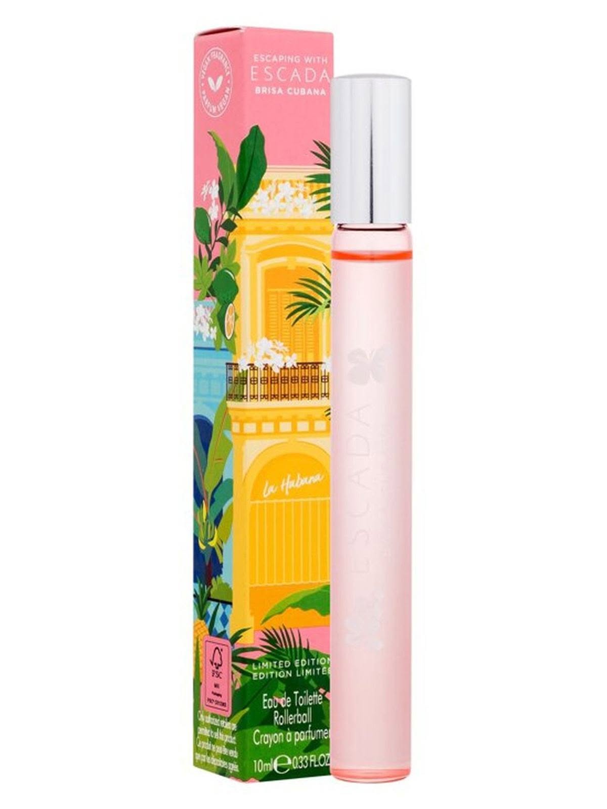 Escada Brisa Cubana EDT 10ml