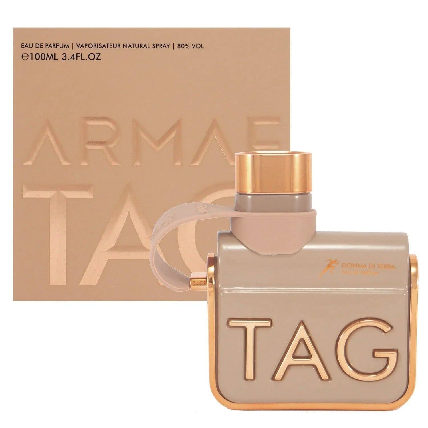 Armaf Tag Donna Di Terra EDP 100ml