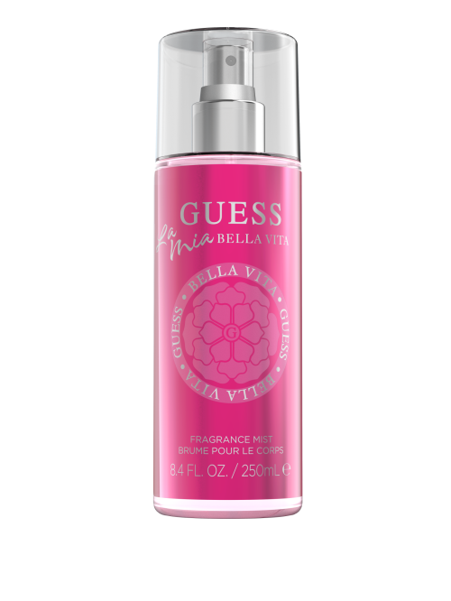 Guess Bella Vita La Mia Kehasprei 250ml