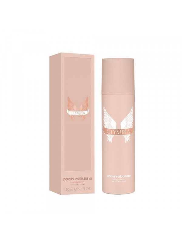 Paco Rabanne Olympea Deodorant 150ml