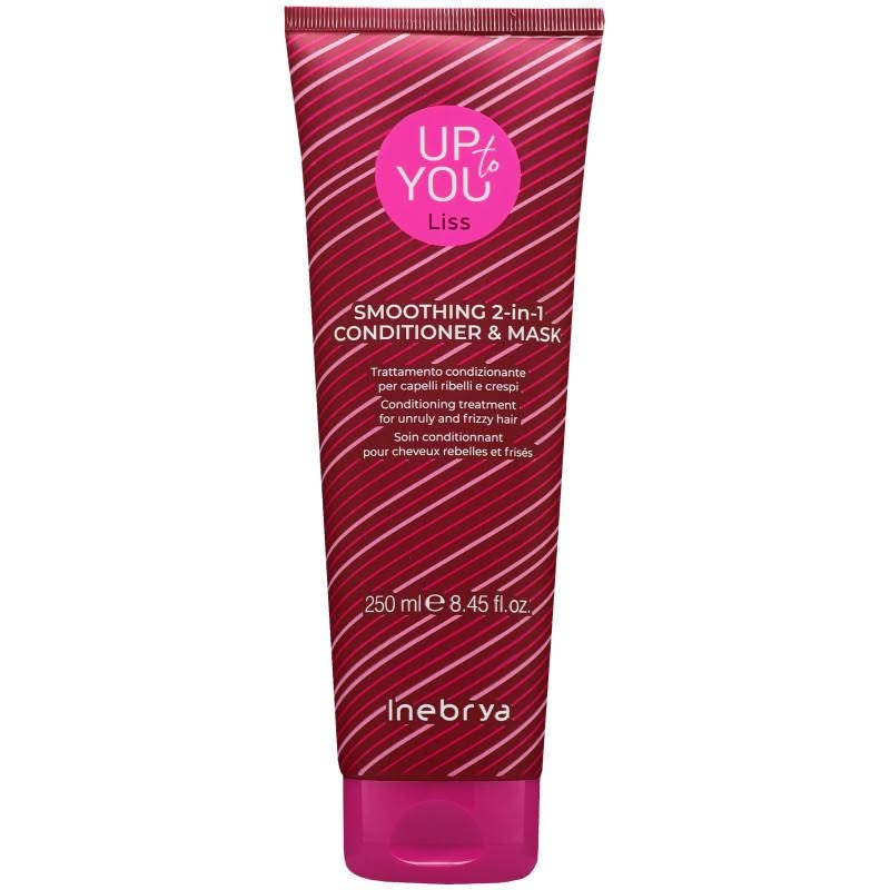 Inebrya Up to You 2in1 Palsam Mask 250ml
