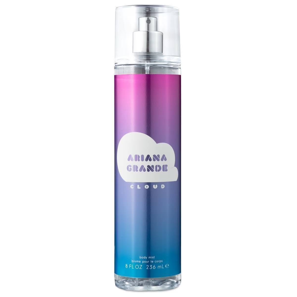 Ariana Grande	Cloud Kehasprei 236ml