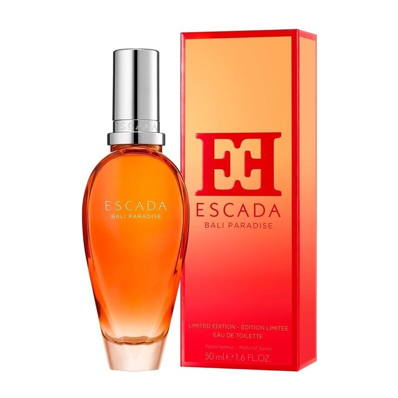 Escada Bali Paradise EDT 50ml