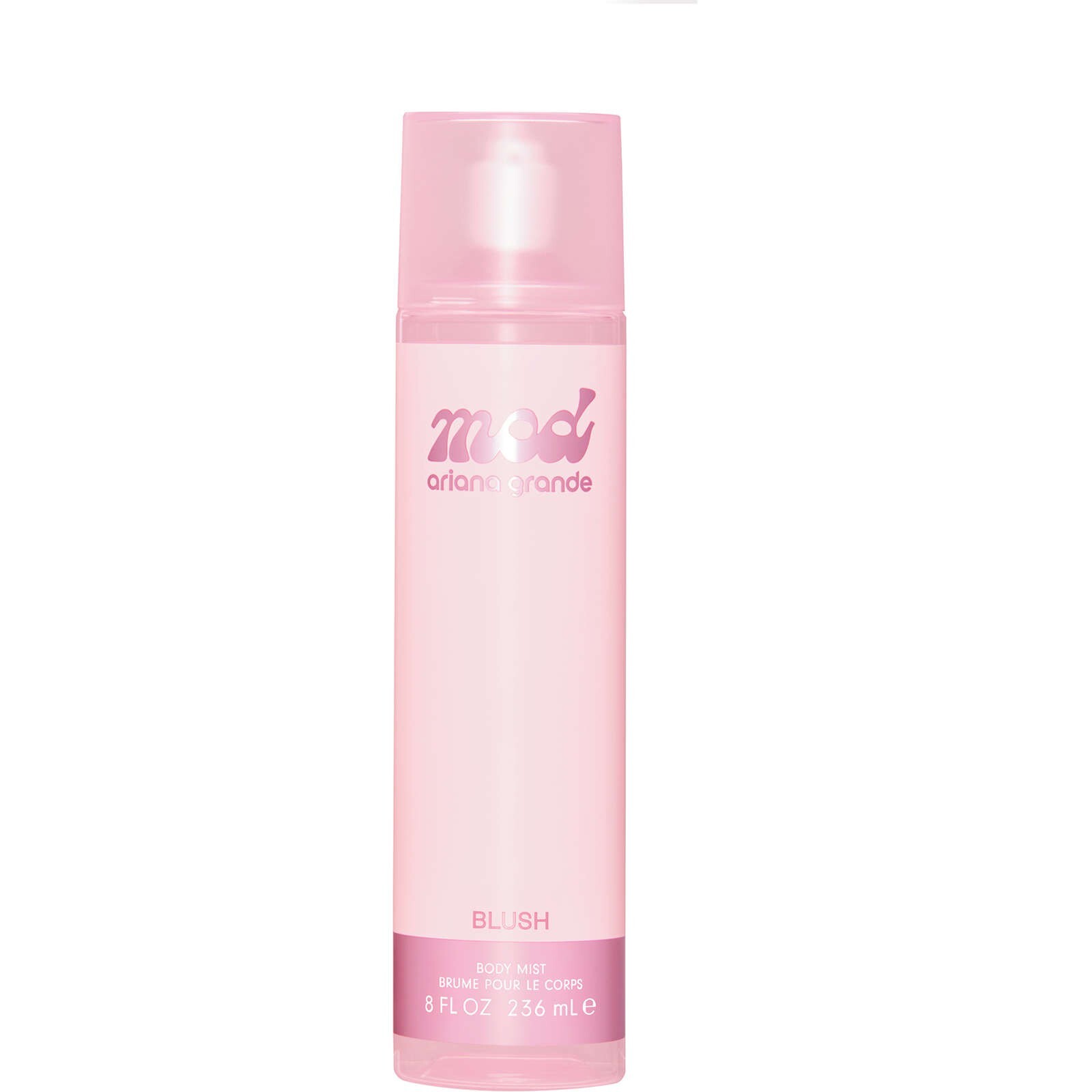 Ariana Grande Mod Blush Kehasprei 236ml