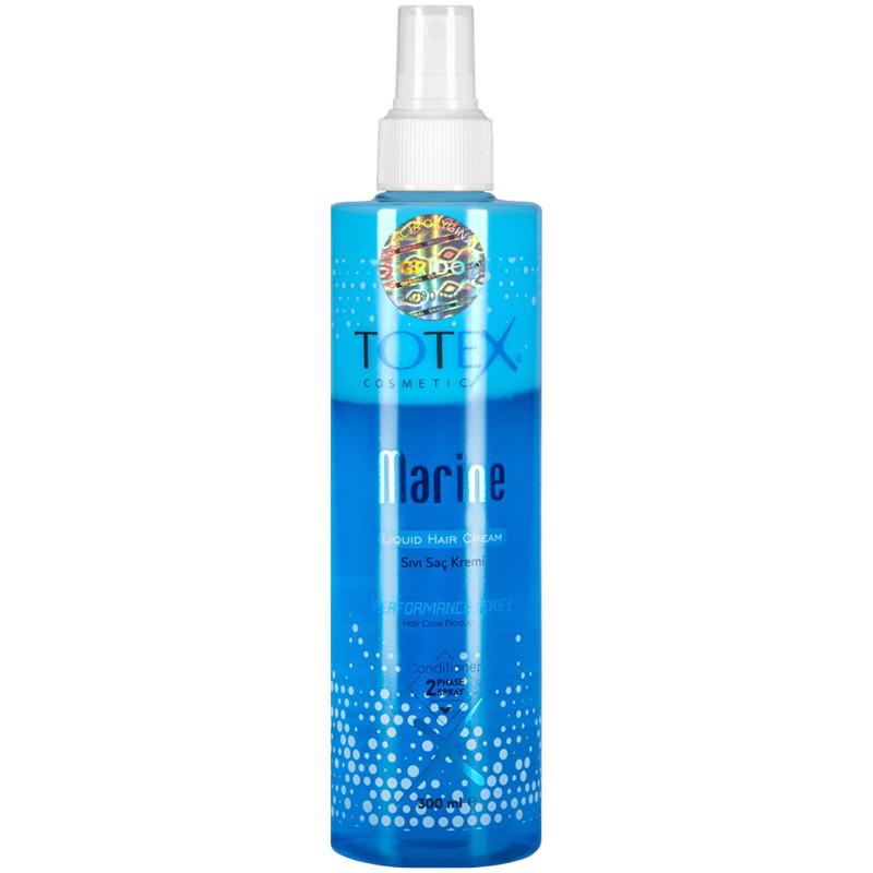 Totex Spreipalsam Marine Bi-Phase 300ml