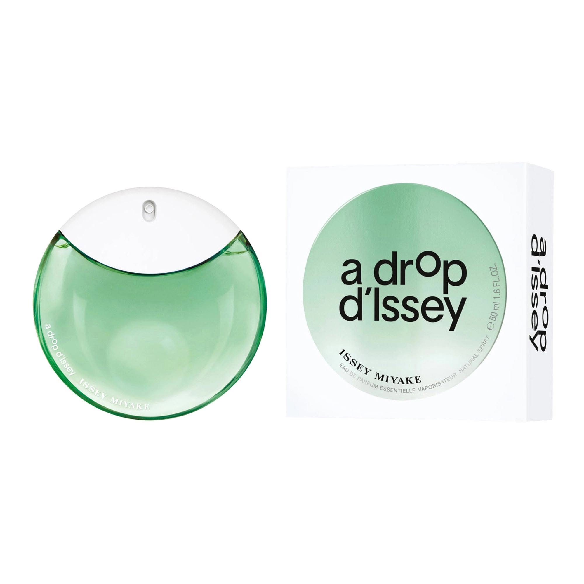 Issey Miyake A Drop d'Issey Essentielle EDP 30ml