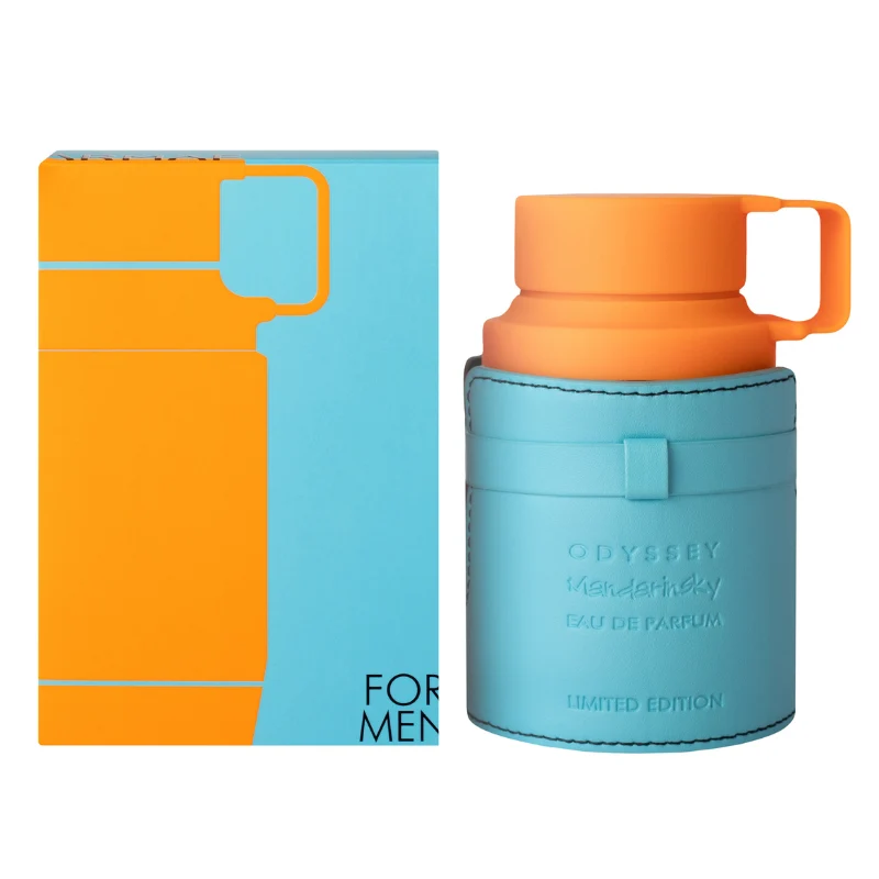 Armaf Odyssey Mandarin Sky EDP 100ml